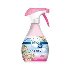 Febreze 风倍清 织物免洗消毒喷雾 花卉香氛型 370毫升